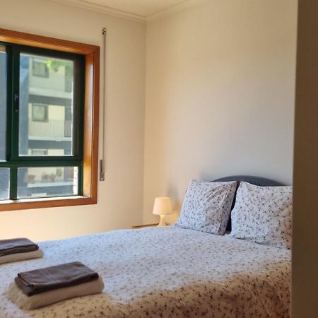 Comfortable Apartment Порту Экстерьер фото