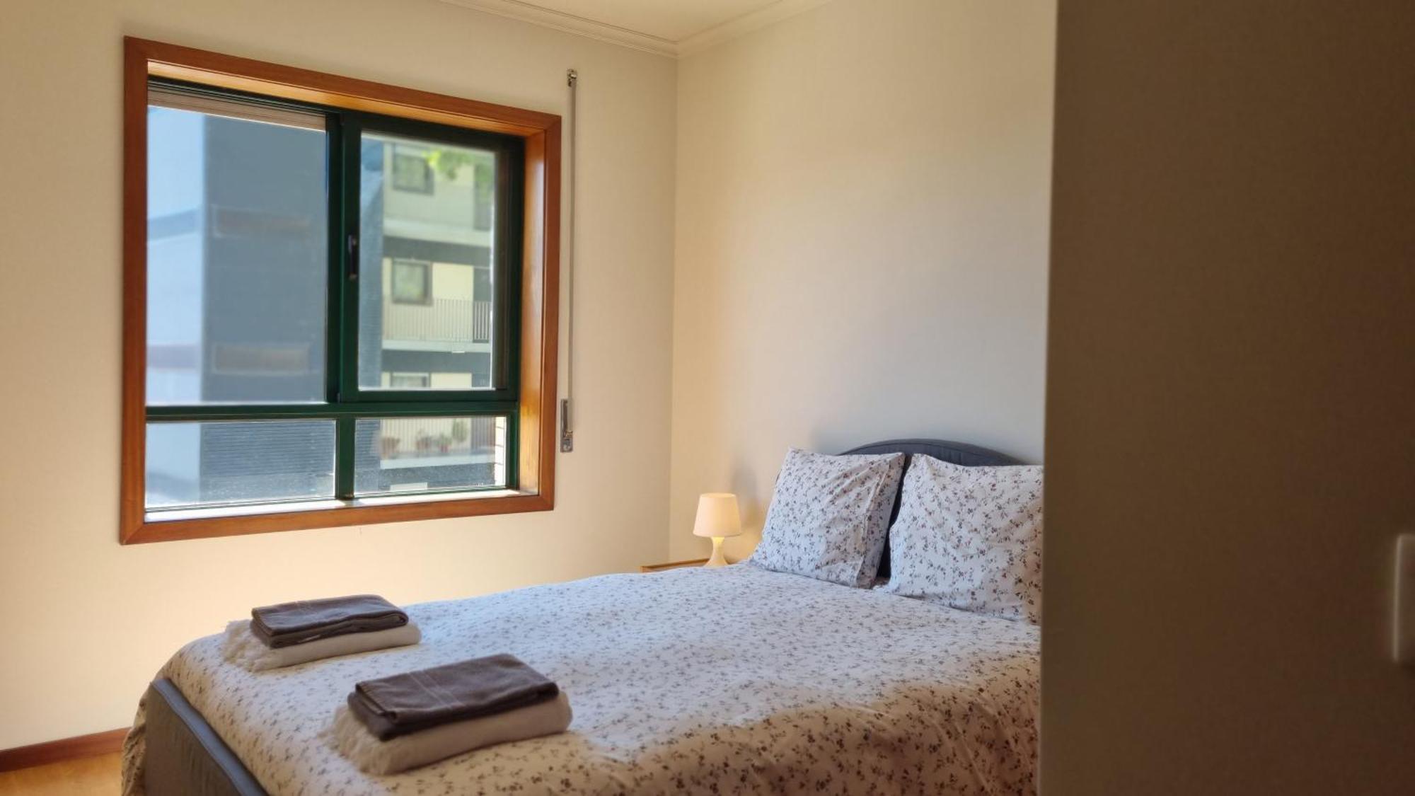 Comfortable Apartment Порту Экстерьер фото