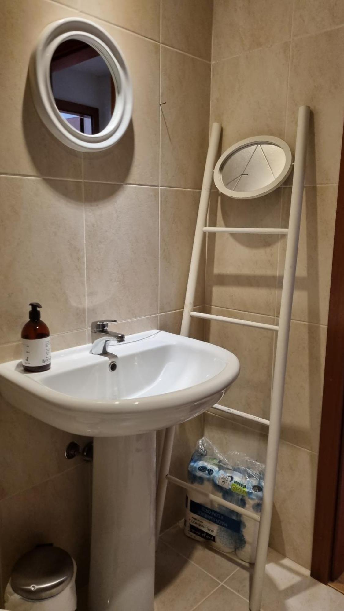 Comfortable Apartment Порту Экстерьер фото