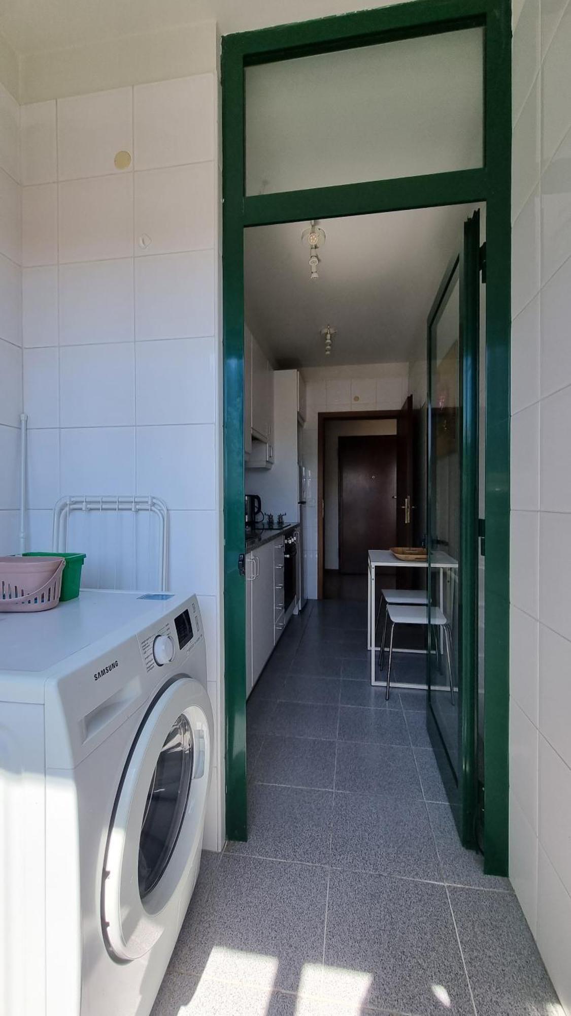 Comfortable Apartment Порту Экстерьер фото