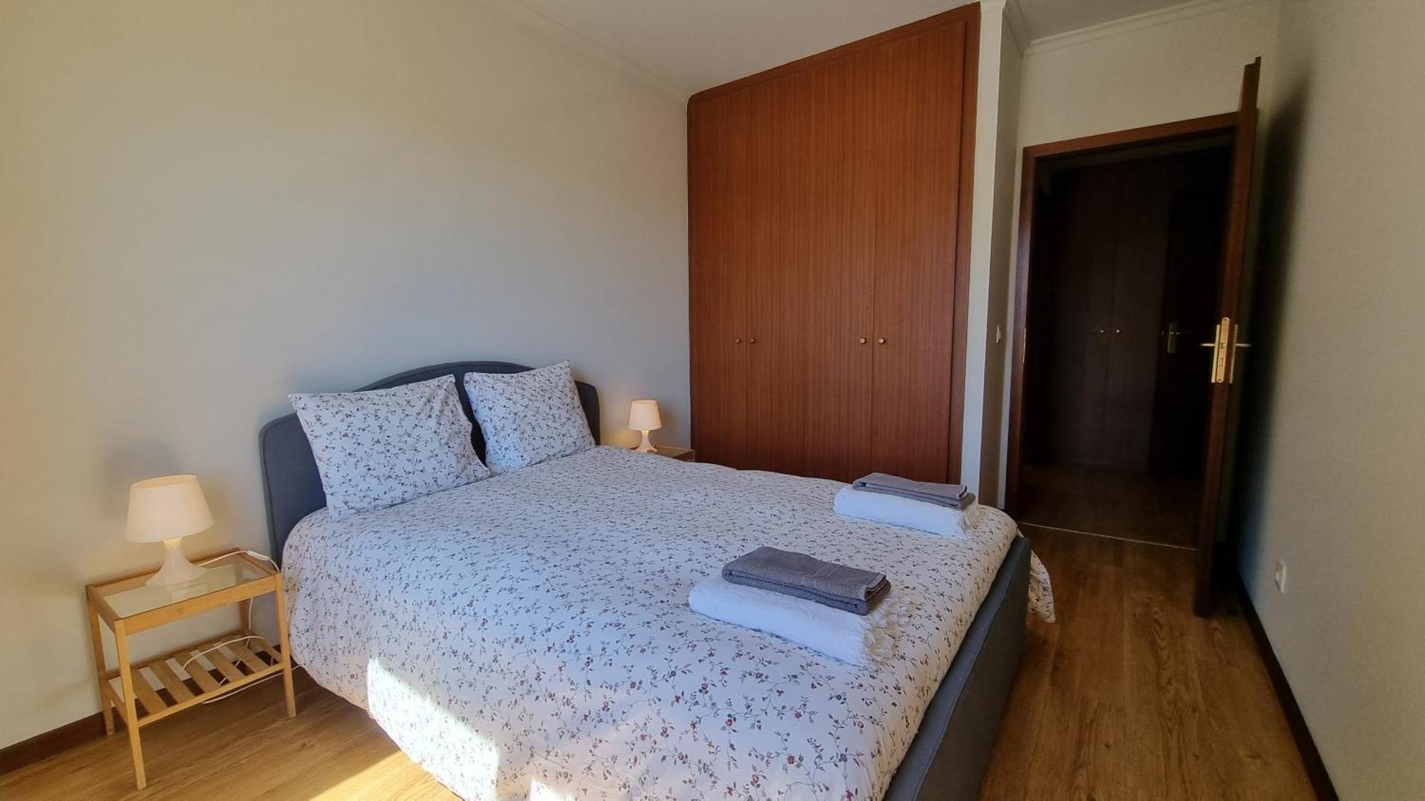 Comfortable Apartment Порту Экстерьер фото